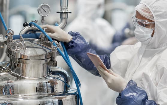 Chemicals and  Raw Materials